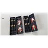 Image 1 : 2 CASES OF HALEX DARTS