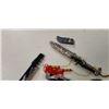 Image 2 : LOT OF KNIVES AND BOTTLE OPENERS