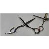 Image 2 : New stainless barber sciccors