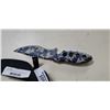 Image 2 : NEW CAMO FIXED BLADE HUNTING KNIFE