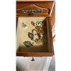 Image 6 : JEWELRY BOX WITH CONTENTS