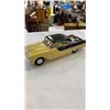 Image 3 : ERTL 6121 1993 CHEVROLET CAMARO, AND 4 MODEL CAR KITS, ONE IS DIE CAST