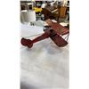 Image 3 : RED BARON PLANE