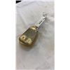 Image 1 : MADE IN ENGLAND STAMPED STERLING BRUSH