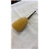 Image 2 : MADE IN ENGLAND STAMPED STERLING BRUSH