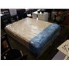Image 1 : SIMMONS QUEENSIZE PILLOWTOP MATTRESS