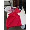 Image 1 : NEW MONTREAL CANADIANS BOXERS, HAT, AND TANK TOP - RETAIL $125