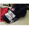 Image 3 : NEW MONTREAL CANADIANS BOXERS, HAT, AND TANK TOP - RETAIL $125