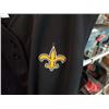 Image 3 : SAN FRANCISCO 49ERS AND NEW ORLEANS SAINTS NFL SHIRTS - RETAIL $100