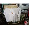 Image 1 : 2 VANCOUVER CANUCKS NHL JERSEY/SHIRTS - RETAIL $110