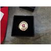 Image 2 : NEW FANATICS MONTREAL CANADIENS HAT AND STANLEY CUP RING