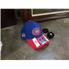 Image 3 : NEW FANATICS MONTREAL CANADIENS HAT AND STANLEY CUP RING