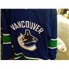 Image 2 : PRO AUTHENTIC W/ FIGHT STRAP VANCOUVER CANUCKS JERSEY $200 SIZE 52