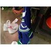 Image 3 : PRO AUTHENTIC W/ FIGHT STRAP VANCOUVER CANUCKS JERSEY $200 SIZE 52