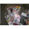 Image 1 : LOT OF 20 VARIOUS TITLE #1 COMIC BOOKS