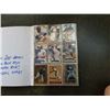Image 1 : 200 MONTREAL EXPOS AND TORONTO BLUE JAYS BASEBALL CARDS