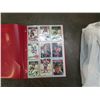 Image 1 : APPROX 150 CARD LOT OF VINTAGE NHL HOCKEY CARDS