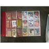 Image 2 : APPROX 150 CARD LOT OF VINTAGE NHL HOCKEY CARDS