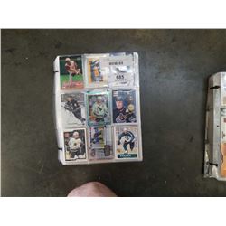 OVER 600 MIXED SPORTS CARDS - APPROX VALUE  $2500