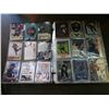 Image 2 : LOT OF APPROX 550 MIXED SPORTS CARDS - APPROX $2500