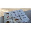 Image 2 : LOT OF 10 HOME WHITE STARHANGER JERSEYS - RETAIL $600