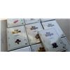 Image 3 : LOT OF 10 HOME WHITE STARHANGER JERSEYS - RETAIL $600