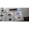 Image 6 : LOT OF 10 AWAY DARK GREY NHL JERSEY STARHANGERS - RETAIL $600