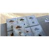 Image 2 : LOT OF 10 HOME WHITE STARHANGER JERSEYS - RETAIL $600