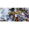 Image 11 : LOT OF APPROX 1500 VARIOUS SIZE AND CATAGORY PATCHES - APPROX VALUE $10,000