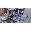 Image 13 : LOT OF APPROX 1500 VARIOUS SIZE AND CATAGORY PATCHES - APPROX VALUE $10,000