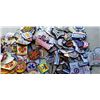 Image 19 : LOT OF APPROX 1500 VARIOUS SIZE AND CATAGORY PATCHES - APPROX VALUE $10,000