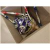 Image 3 : WEDDING DRESS AND MASQUERADE MASKS