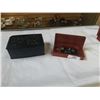 Image 1 : CAST FIRST NATIONS DRESSER BOX AND JEWELRY