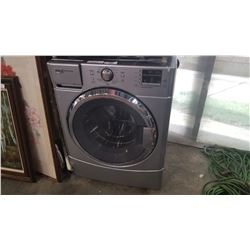 MAYTAG 2000 SERIES ENERGY STAR FRONT LOAD WASHER - AS IS