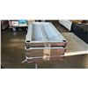 Image 2 : 4 TIER PLASTIC SHELF