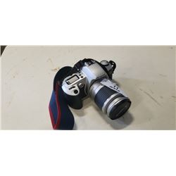 Canon EOS Rebel G camera