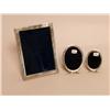 Image 1 : Birks Sterling Silver Matching Frames