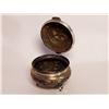 Image 2 : Judaica Parcel Gilt Metal Etrog