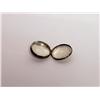 Image 2 : Dutch Hallmarked Circular Silver Snuff