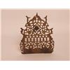 Image 2 : Judaic Bronze Sabbath Light