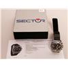 Image 2 : Sectur Wristwatch in Orginal Box