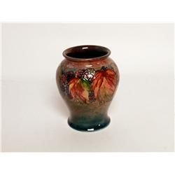 Moorcroft Vase