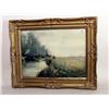 Image 1 : Dutch Watercolur by Van de Nyke