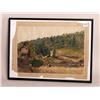 Image 1 : 19th C. Watercolour