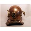 Image 2 : Japanese Deep Sea Divers Helmet