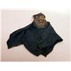 Image 1 : Chinese Bat Form Silk Perfume Cachet