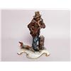 Image 1 : Capo di Monte Figurine of a Hobo