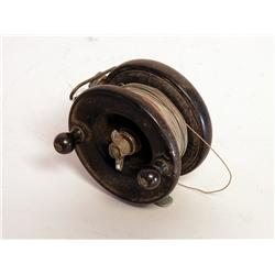 Allcock Aerialite Fishing Reel