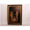 Image 1 : Canadian Art: Oil on Canvas Board Ca. 1