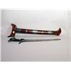 Image 2 : Superb Indonesian Sword and Scabbard